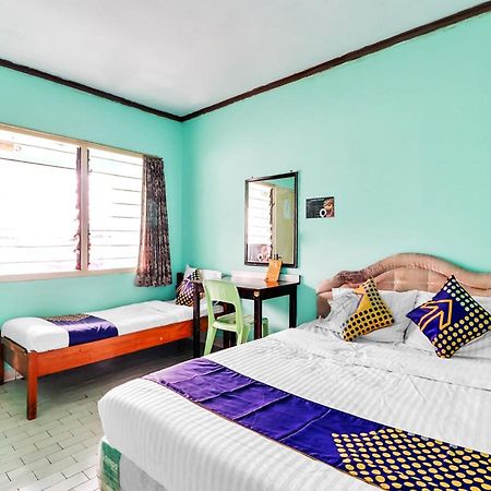 Spot On 90003 Villa Tawang ชิอันจูร์ ภายนอก รูปภาพ