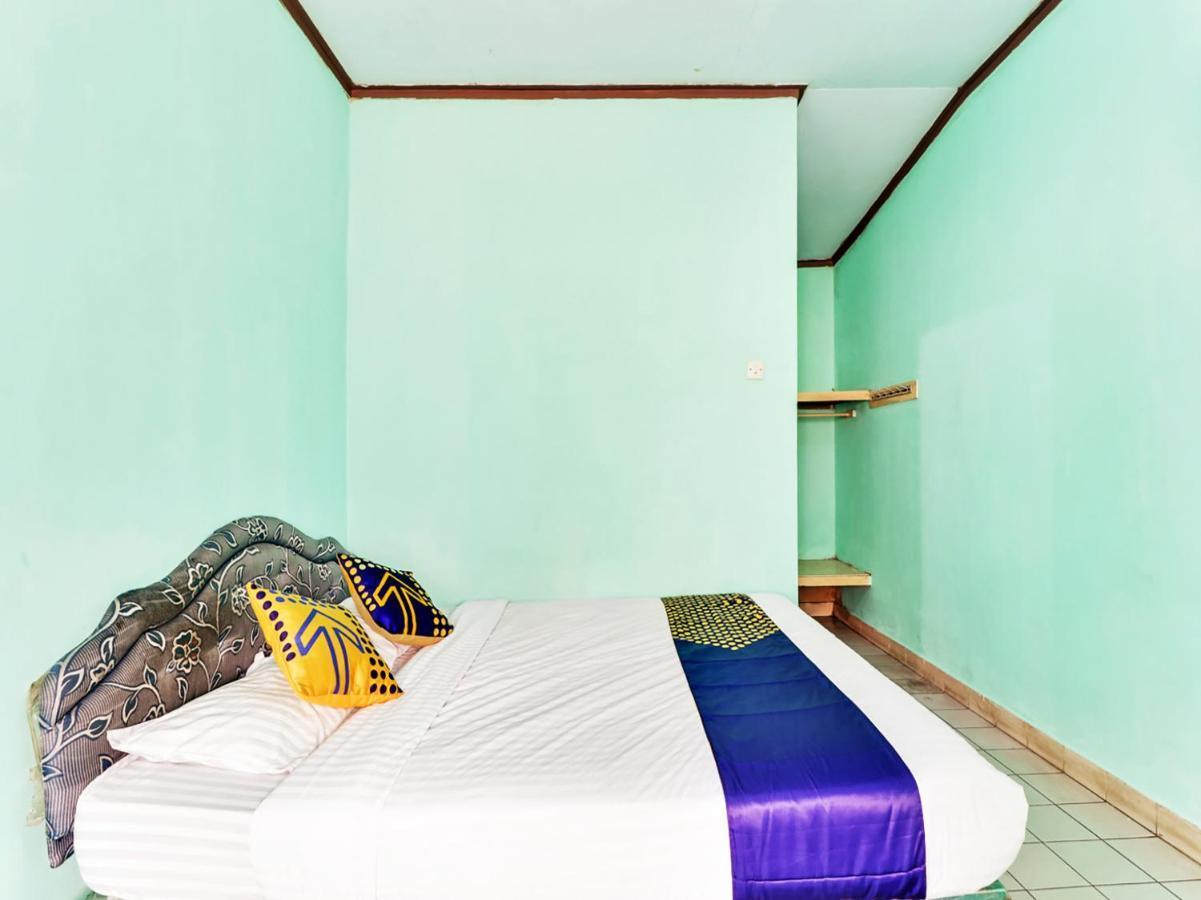 Spot On 90003 Villa Tawang ชิอันจูร์ ภายนอก รูปภาพ